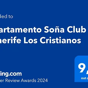  Apartment Sona Club Tenerife Cristianos