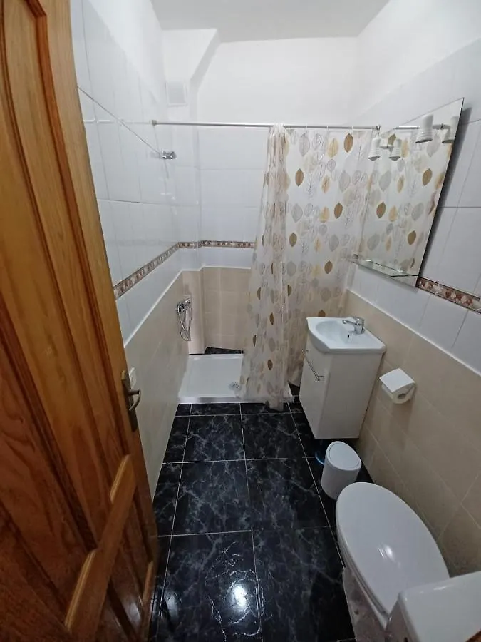 Apartamento C. La Villa Teo La Laguna  0*, La Laguna (Tenerife)